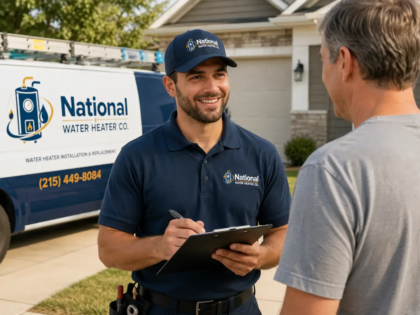 Water Heater Installation Belmont, WV FAQs